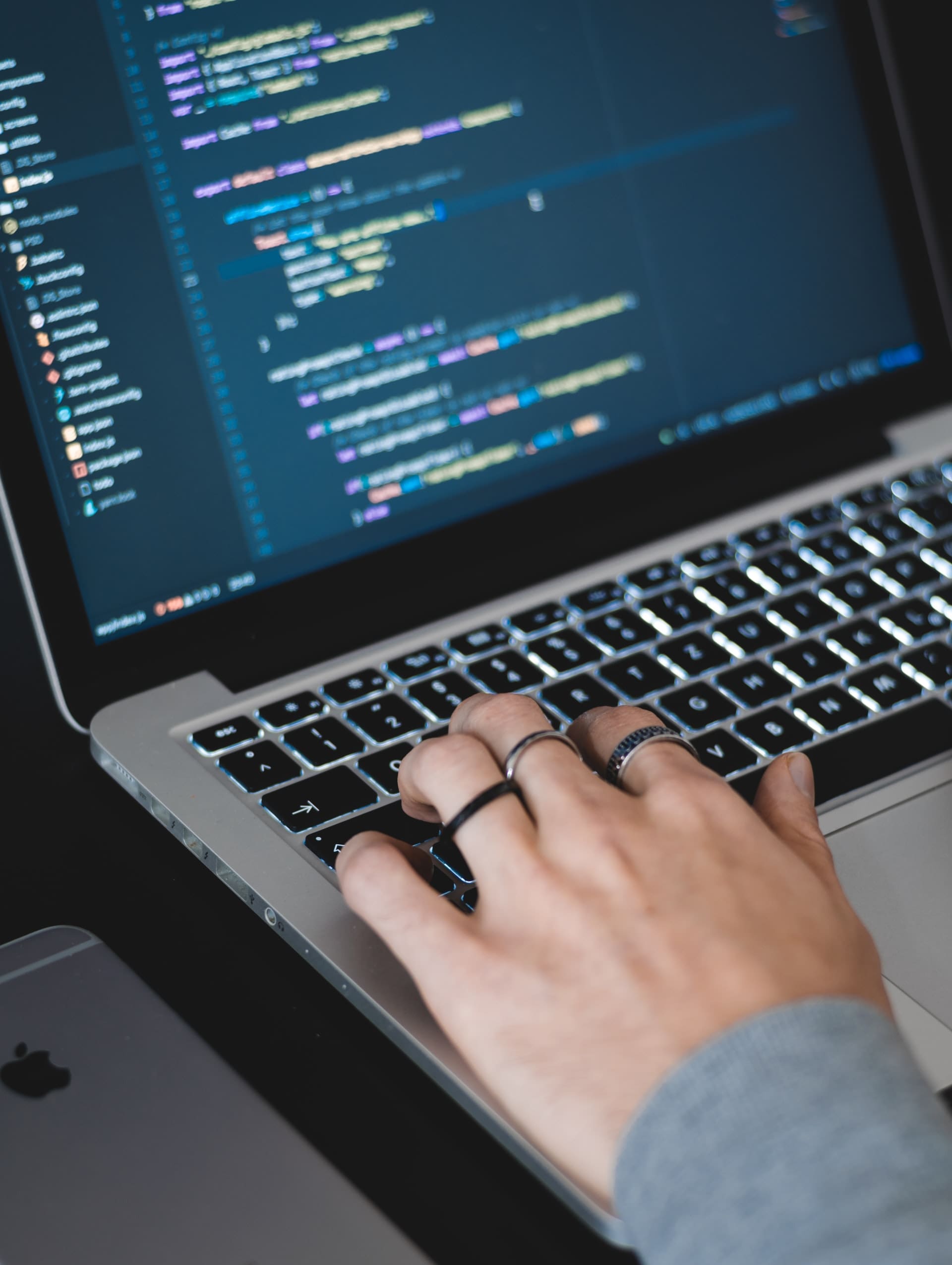 Application Development