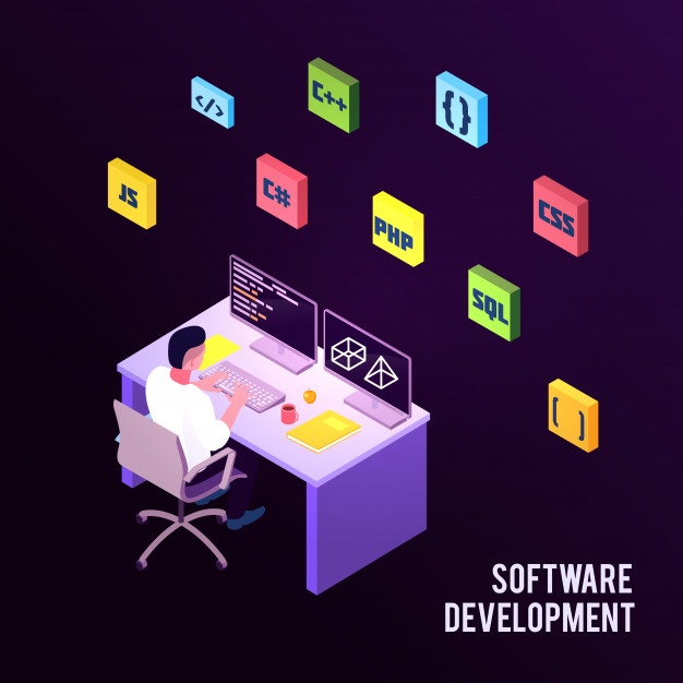 Full stack Development